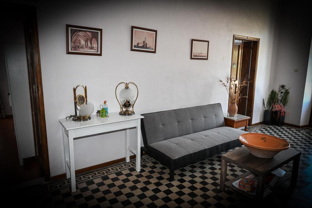Nymph Otel Sálakos Dış mekan fotoğraf