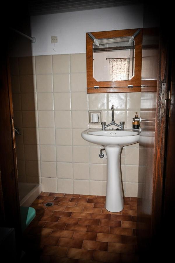 Nymph Otel Sálakos Dış mekan fotoğraf