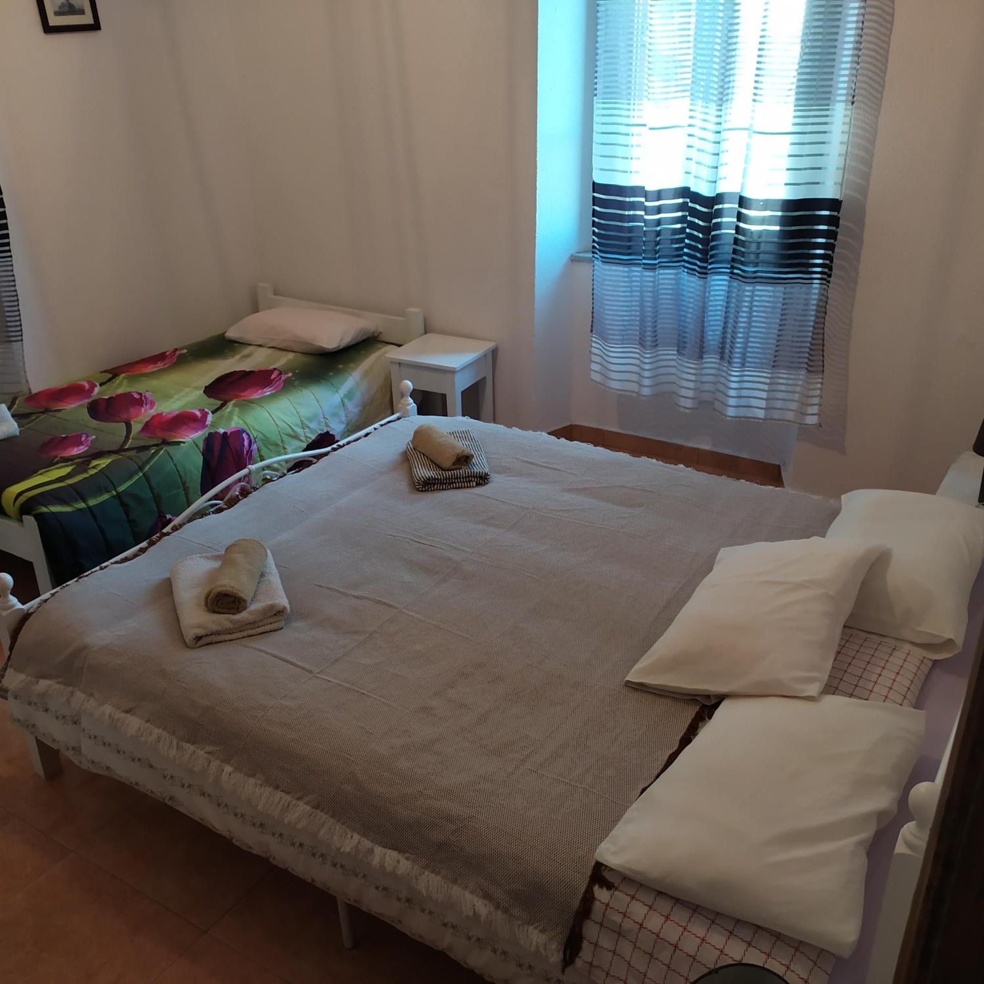 Nymph Otel Sálakos Dış mekan fotoğraf