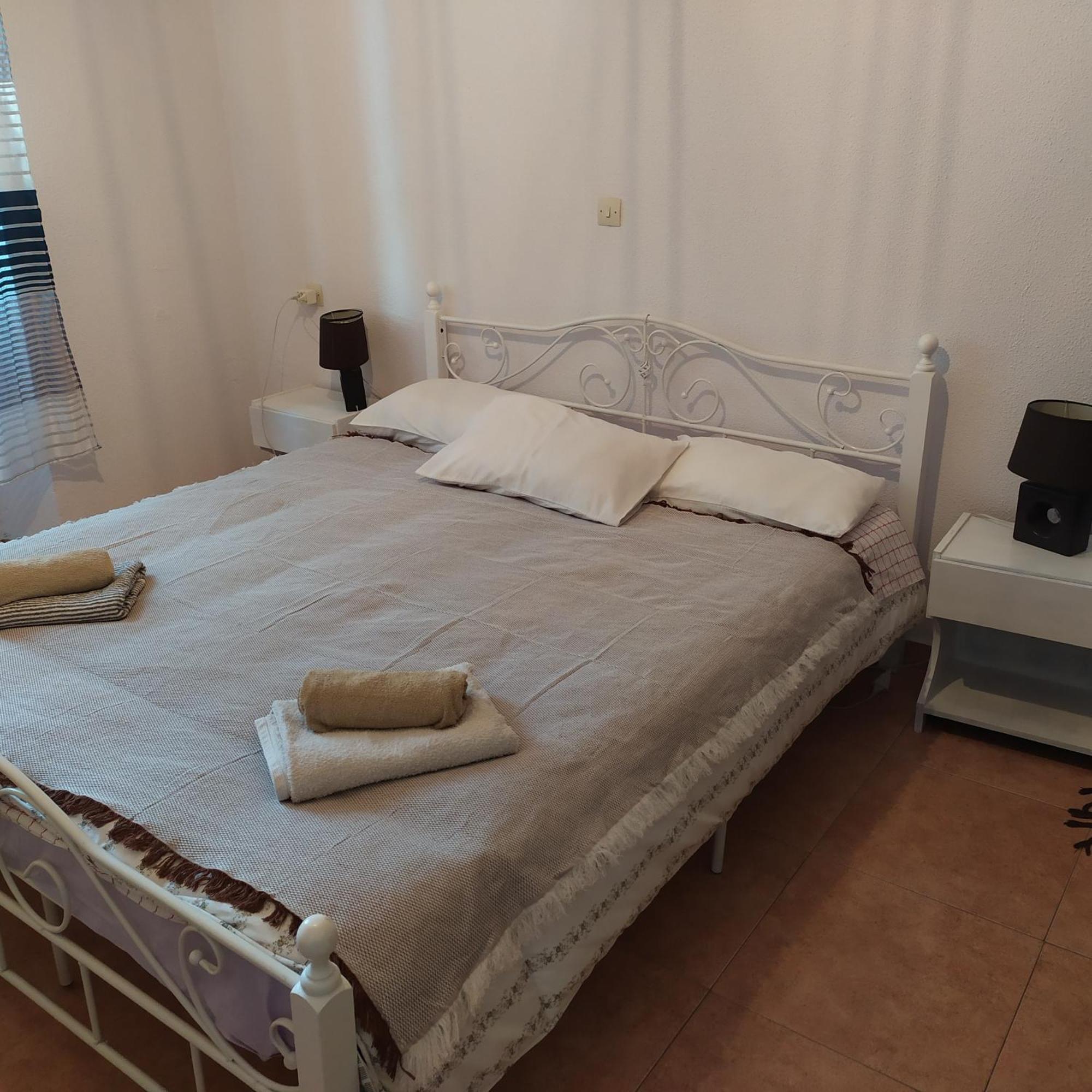 Nymph Otel Sálakos Dış mekan fotoğraf